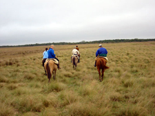 Argentina-Corrientes-El Dorado Estancias Ride